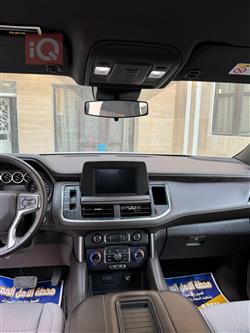 شيفروليه تاهو